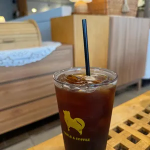 트리플에이커피 사진