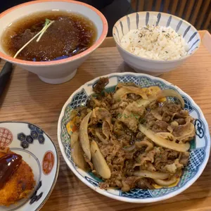 동경규동 사진