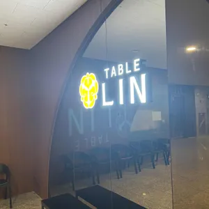 테이블린 리뷰 사진