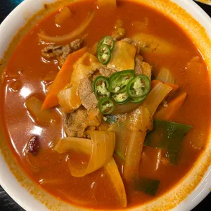 테이블린 사진
