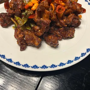 테이블린 사진