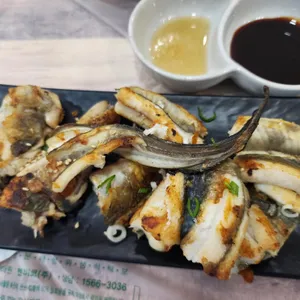 해송칠암붕장어 사진