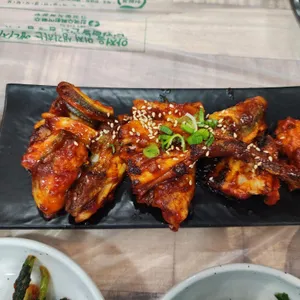 해송칠암붕장어 사진