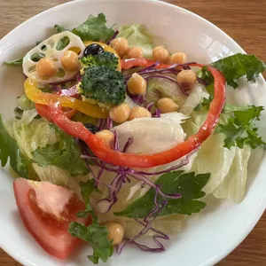 로코코 사진