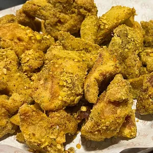 60계 치킨  사진
