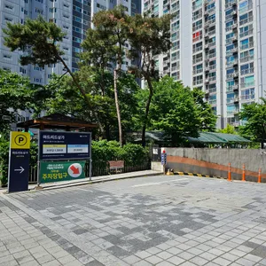 바비큐파크 리뷰 사진