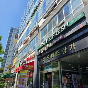 바비큐파크 리뷰 사진
