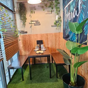 바비큐파크 리뷰 사진