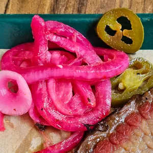바비큐파크 리뷰 사진