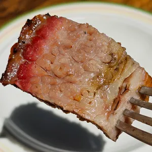 바비큐파크 리뷰 사진