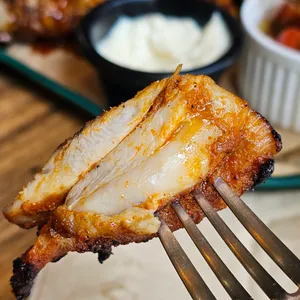바비큐파크 리뷰 사진
