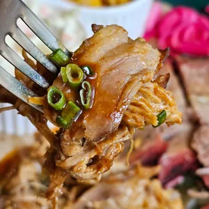 바비큐파크 리뷰 사진