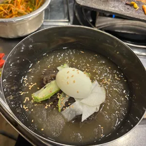 설레임삼겹살 사진