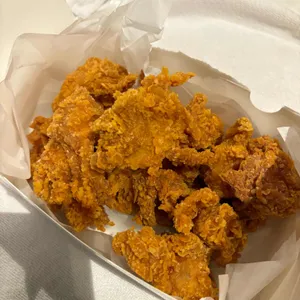 맘스터치 사진