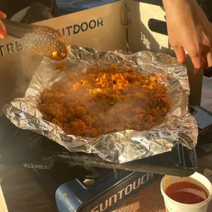 잠수교집 사진