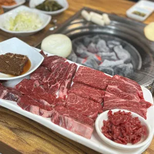 태봉면옥 사진