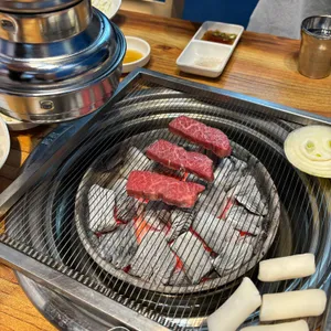 태봉면옥 사진