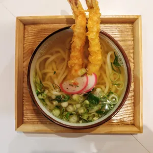 우동 우키야 사진