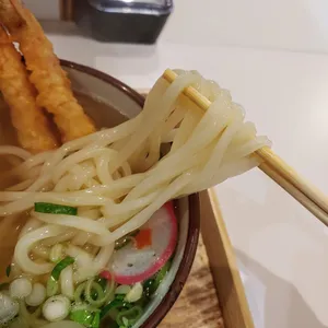 우동 우키야 사진