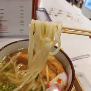 우동 우키야 사진
