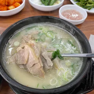 식기전에 사진