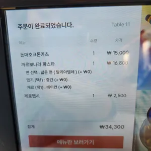 세레니타 리뷰 사진