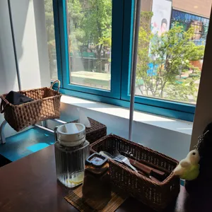 경성함바그 리뷰 사진