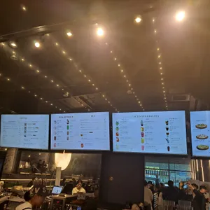 퍼스트커피랩 리뷰 사진