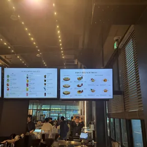 퍼스트커피랩 리뷰 사진