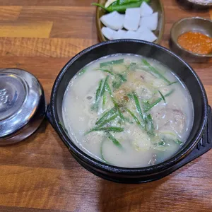 영진돼지국밥 사진