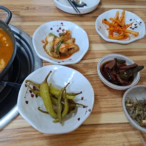임꺽정곰탕짜글이 사진