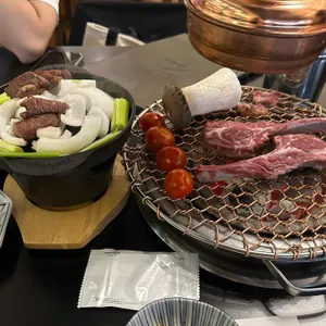 램스야 사진