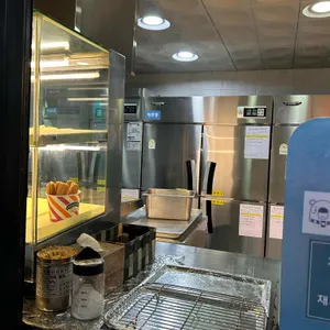 춘천휴게소 리뷰 사진