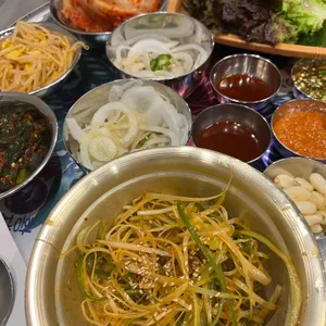 목구멍 리뷰 사진