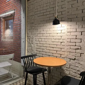 카페 퀜쳐 리뷰 사진