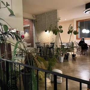 카페 퀜쳐 리뷰 사진