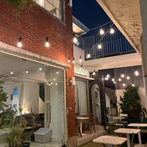 카페 퀜쳐 리뷰 사진