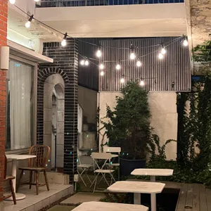 카페 퀜쳐 리뷰 사진