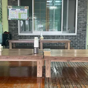 삼릉고향손칼국수 리뷰 사진