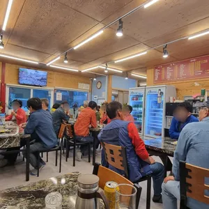 중화요리 유반장 리뷰 사진
