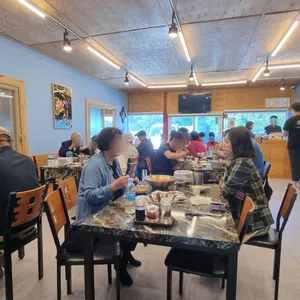 중화요리 유반장 리뷰 사진