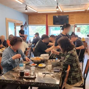 중화요리 유반장 리뷰 사진