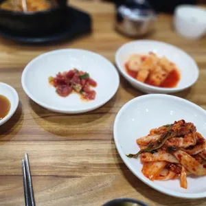 동이집 사진