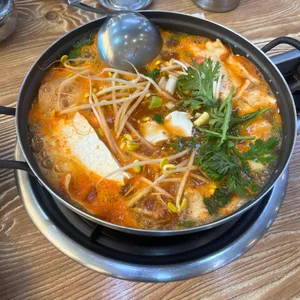 공심이동태마을 사진