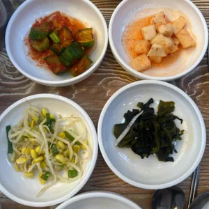 공심이동태마을 사진