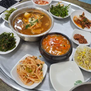 진이랑현이 사진