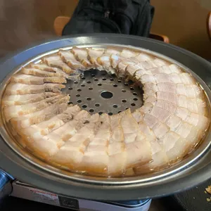 전포집 사진