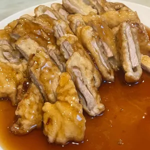 뉴욕반점 리뷰 사진