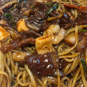 뉴욕반점 리뷰 사진