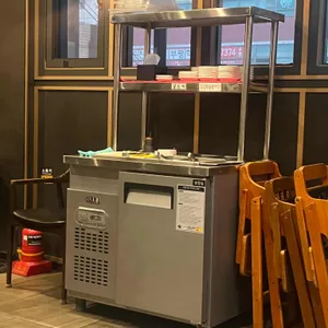 뉴욕반점 리뷰 사진